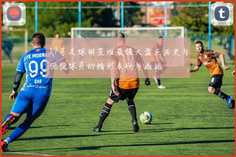 17号足球明星谁最强大盘点历史与现役球员的精彩表现与成就