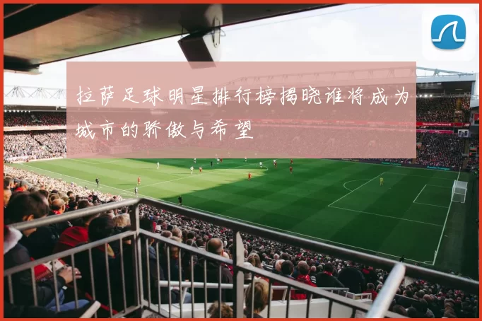 拉萨足球明星排行榜揭晓谁将成为城市的骄傲与希望